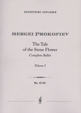 Prokofiev: The Tale of the Stone Flower, Op. 118