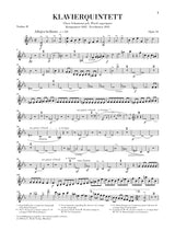 Schumann: Piano Quintet in E-flat Major, Op. 44