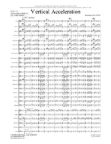 Galante: Vertical Acceleration