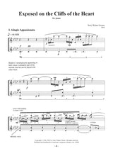 T.W. Owens: Exposed on the Cliffs of the Heart