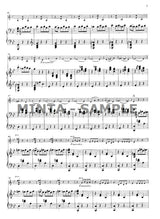 Saint-Saëns: Danse macabre, Op. 40 (arr. for violin & piano)