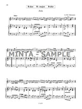 Key Exercises for Descant Recorder