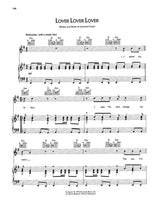 Leonard Cohen Anthology