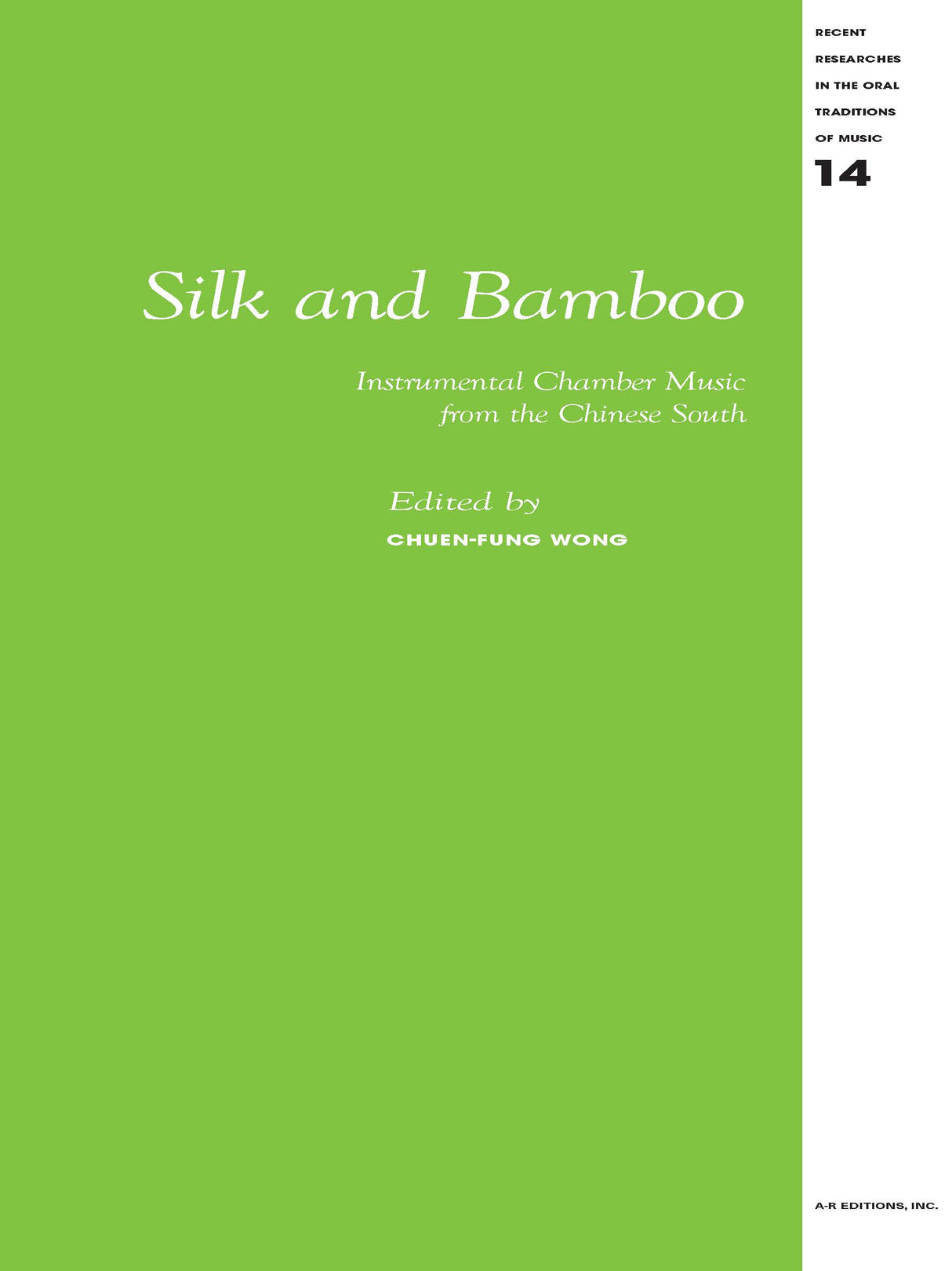 Silk and Bamboo