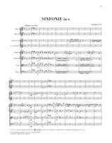 Haydn: Symphonies from ca. 1770-1774