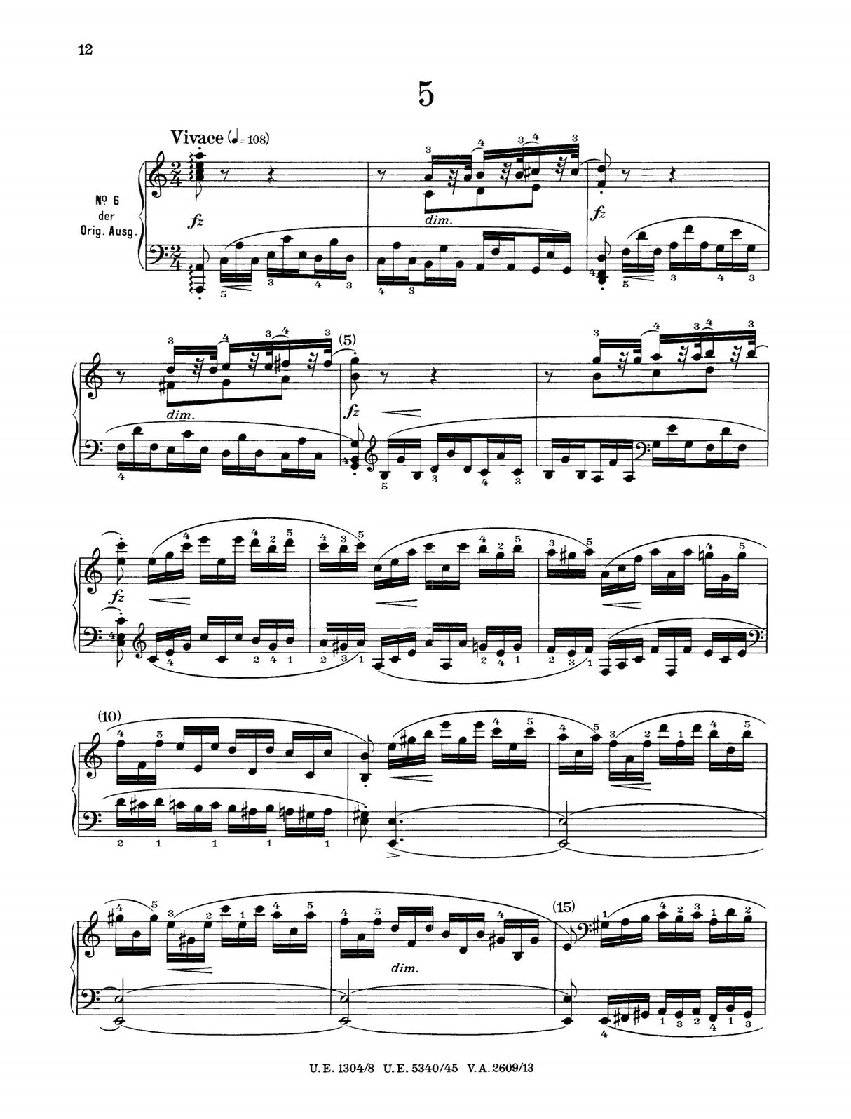 Cramer: 60 Selected Studies