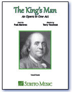 Moravec: The King's Man