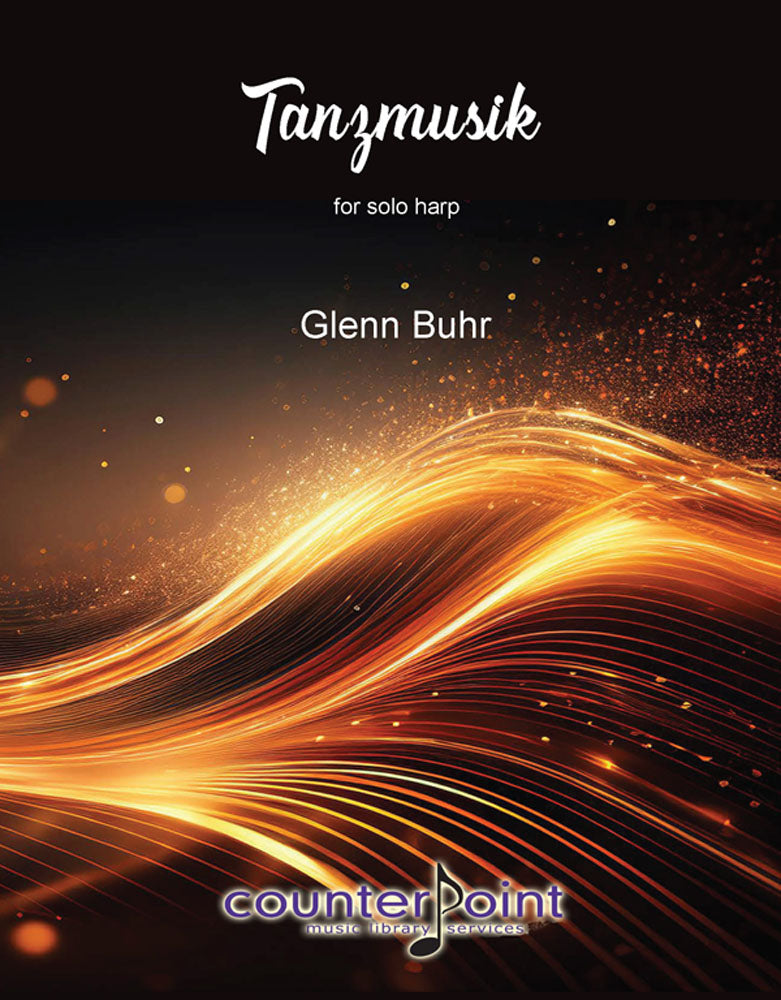 Buhr: Tanzmusik
