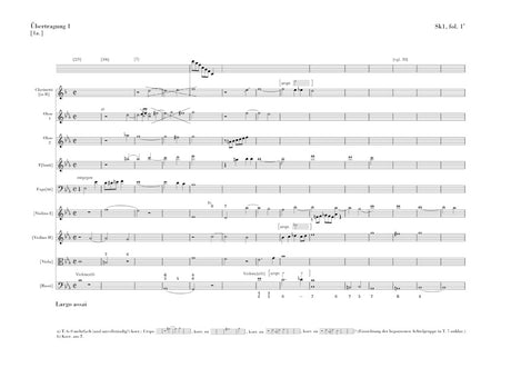 Haydn: The Creation, Hob. XXI:2 - Part 3