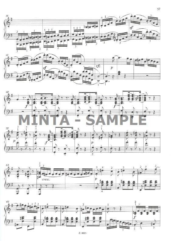 Beethoven: Piano Sonatas - Volume 2