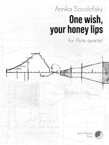 Socolofsky: One wish, your honey lips
