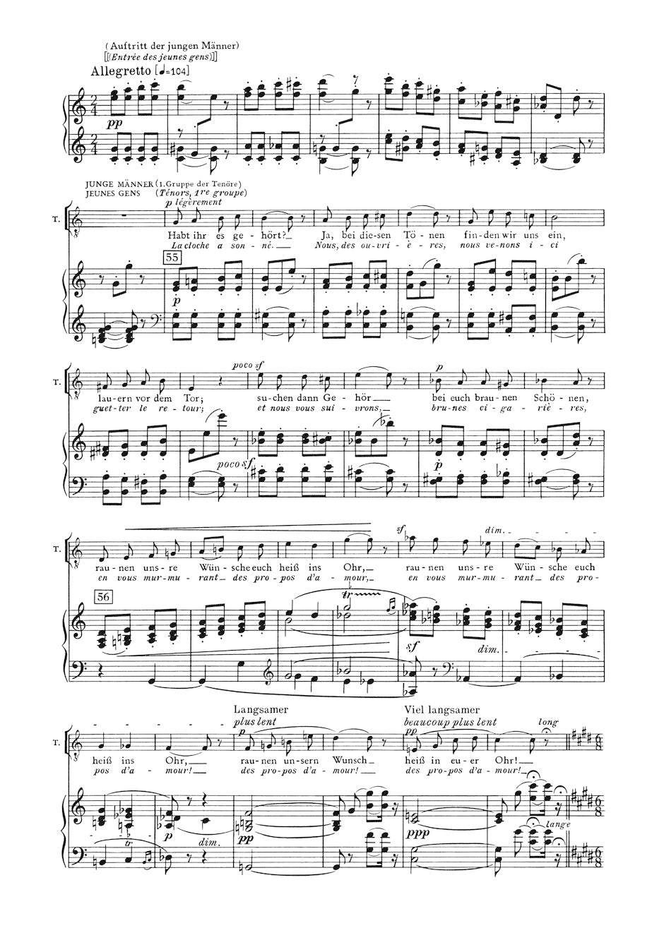 Bizet: Carmen