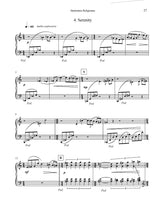 Richardson: Harmonies Religieuses