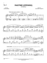 Ragtime the Musical: Complete Vocal Score