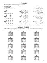 Hal Leonard Beginning Guitar Superbook