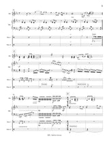 Hervey: Ice (Version for Percussion Quartet)