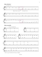 Piano pour adulte débutant