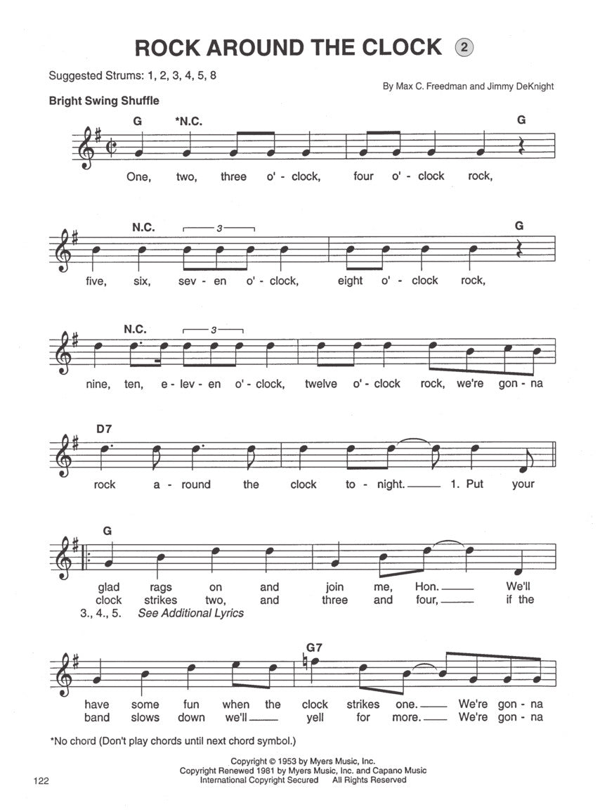 Hal Leonard Beginning Guitar Superbook