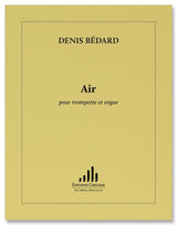 Bédard: Air