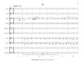 Argentesi: Shower Music (arr. for Double Woodwind Quintet)