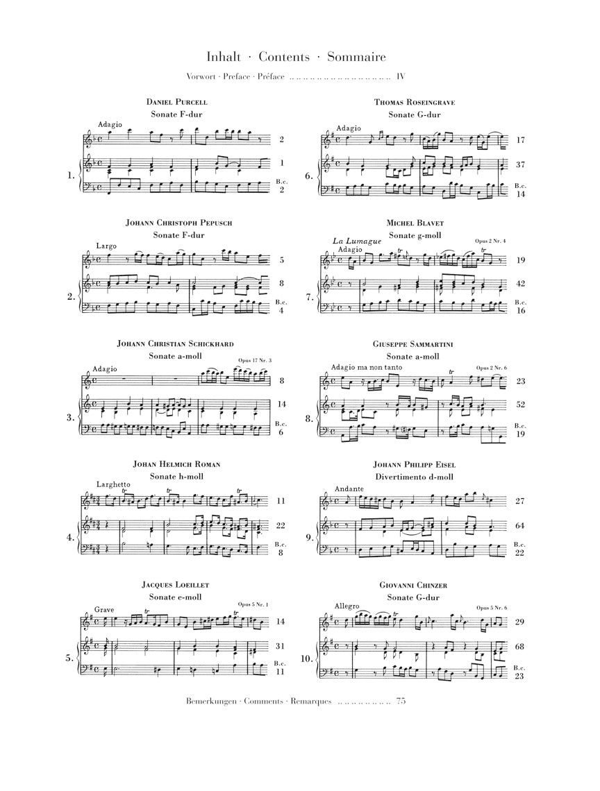 Flute Music - Volume 1 – Ficks Music