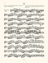Vieuxtemps: 32 Etudes, Op. 48