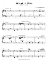 Rocherolle: Recuerdos Hispanicos