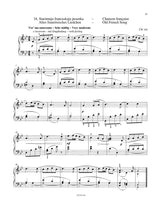 Tchaikovsky: Album for the Young, Op. 39