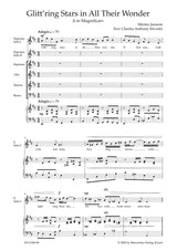 Jansson: Magnificat+