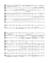 Telemann: Geistliches Singen and Spielen