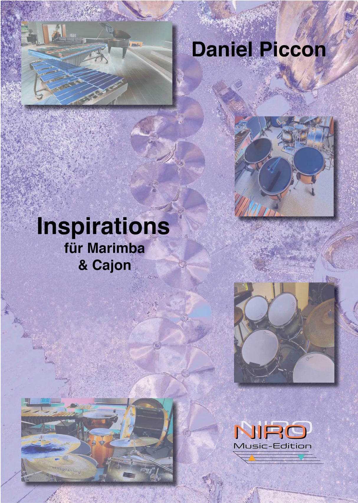 Piccon: Inspirations