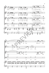 LaBarr: We Remember Them (Version for SATB)