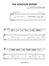 Hamilton - Vocal Selections