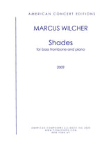 Wilcher: Shades