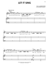 Violet - Vocal Selections