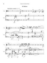 Boykan: Viola Sonata