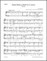 Schubert: Magnificat in C Major, D 486