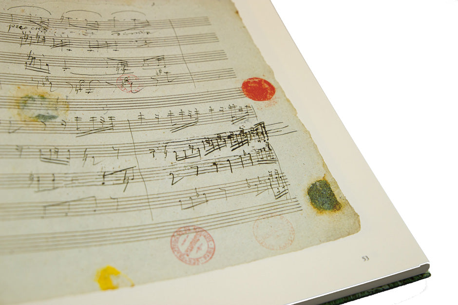 Beethoven: String Quartet in B-flat Major, Op. 130 / Große Fugue, Op. 133