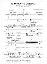 Cella: Improvviso Statico