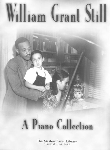 Still: A Piano Collection