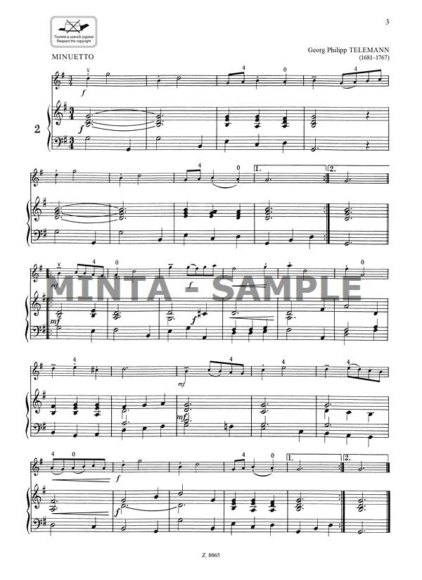 Violin Tutor - Volume 2