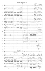Stubblefield: Sinfonietta, Op. 3a