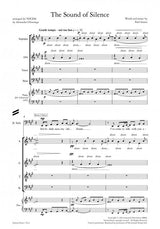 Voces8: The Sound of Silence