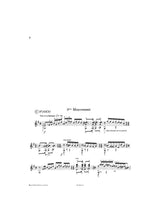 Dyens: Libra Sonatine