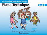 Piano Technique - Book 1