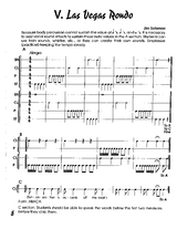 Solomon: The Body Rondo Book