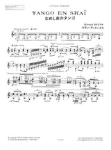 Dyens: Tango en Skaï