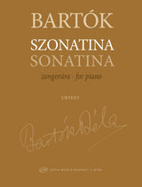 Bartók: Sonatina