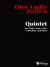 Zwilich: Quintet