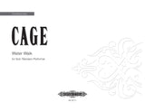 Cage: Water Walk